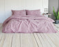 Linen Cotton Duvet Cover Sets