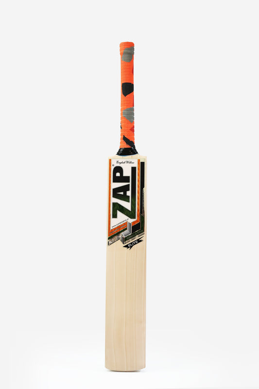 ZAP Classic Elite English Willow Bat