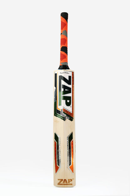 ZAP Classic Elite English Willow Bat